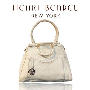 Henri Bendel bag